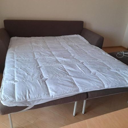 Kalia, Zweizimmer, Zweibalkon, Top-Apartment Sunny Beach Buitenkant foto