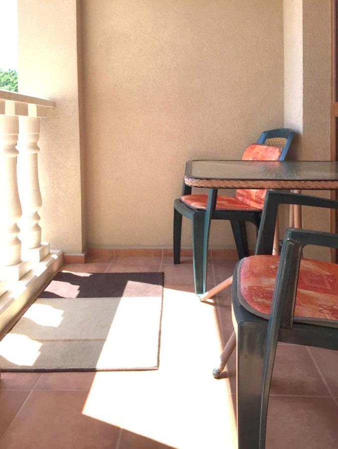 Kalia, Zweizimmer, Zweibalkon, Top-Apartment Sunny Beach Buitenkant foto